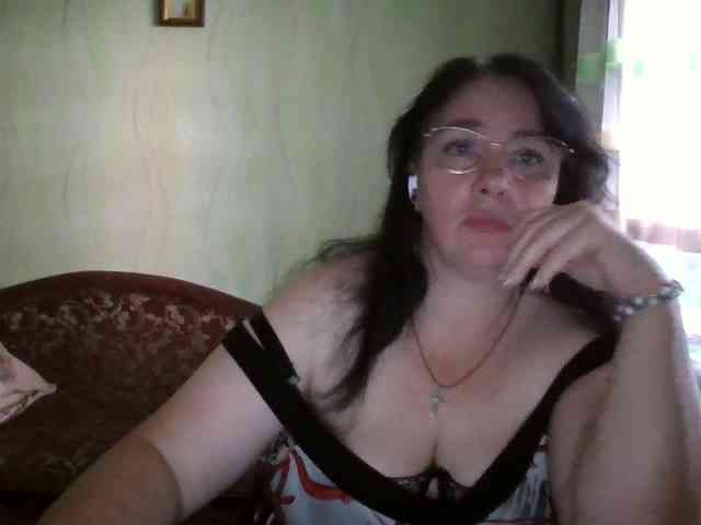 CharmingLady webcam