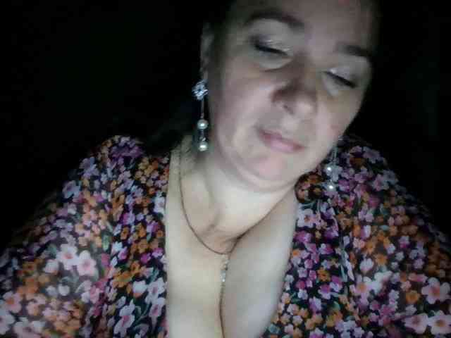 CharmingLady webcam