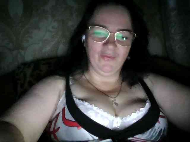 CharmingLady