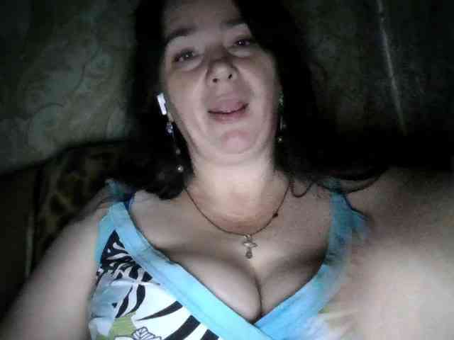 CharmingLady webcam