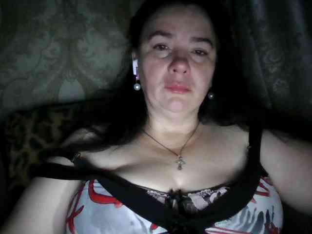 CharmingLady webcam