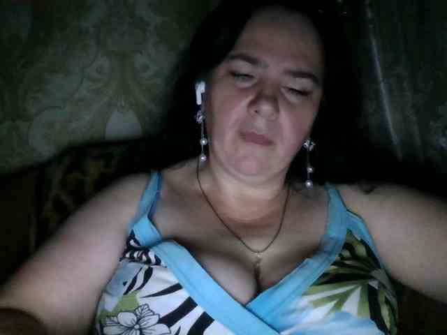 CharmingLady webcam