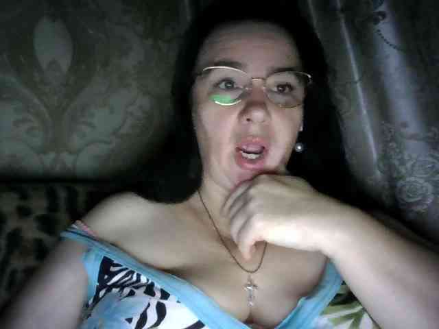 CharmingLady webcam