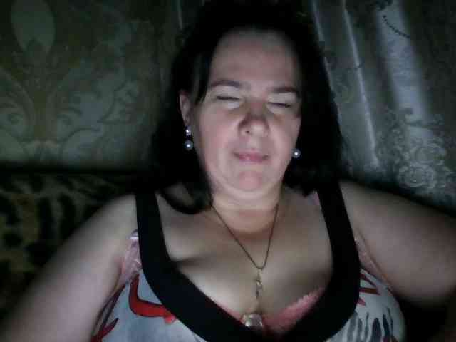 CharmingLady webcam