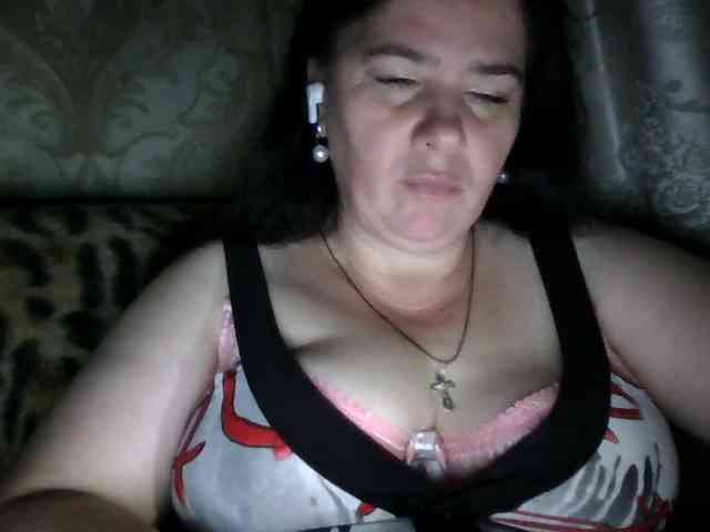 CharmingLady webcam