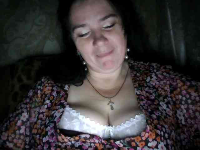 CharmingLady webcam