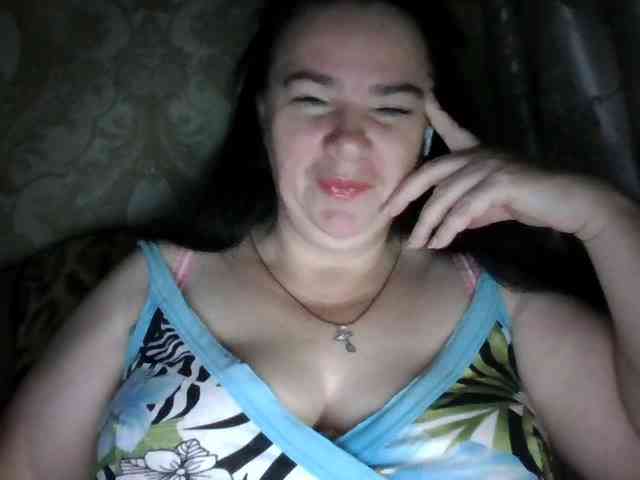 CharmingLady webcam