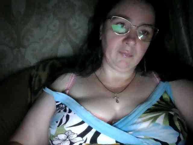 CharmingLady webcam