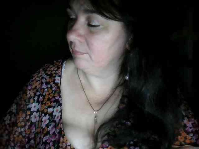 CharmingLady webcam