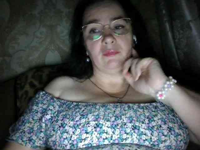 CharmingLady webcam