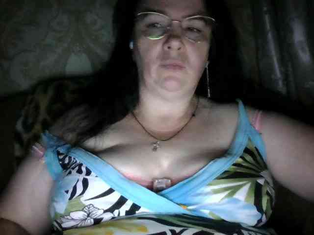 CharmingLady webcam