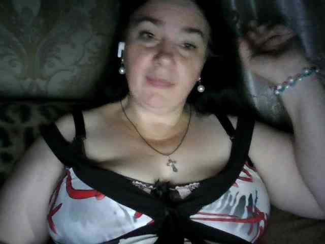 CharmingLady webcam