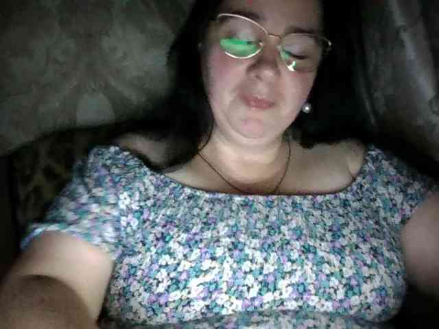 CharmingLady webcam
