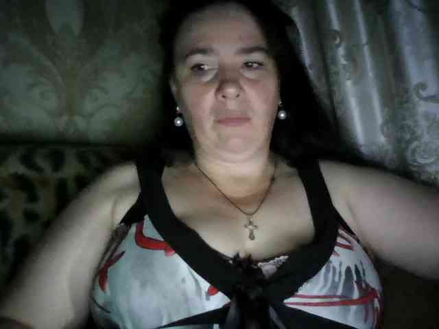 CharmingLady webcam
