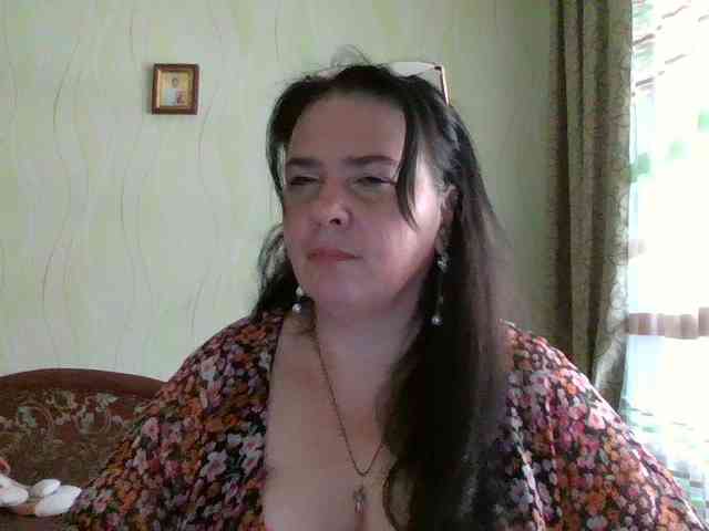 CharmingLady webcam
