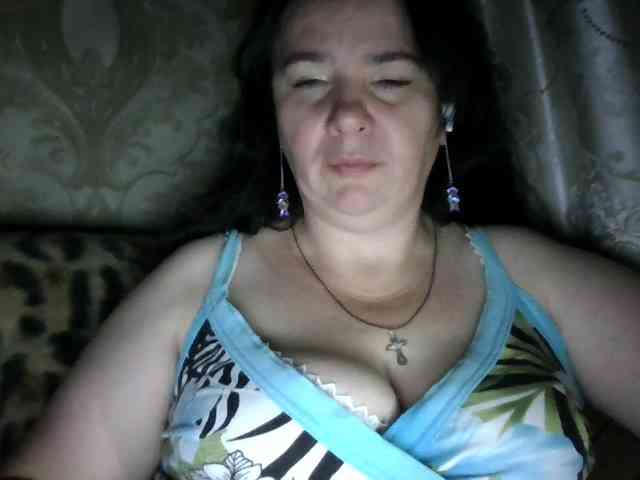 CharmingLady webcam