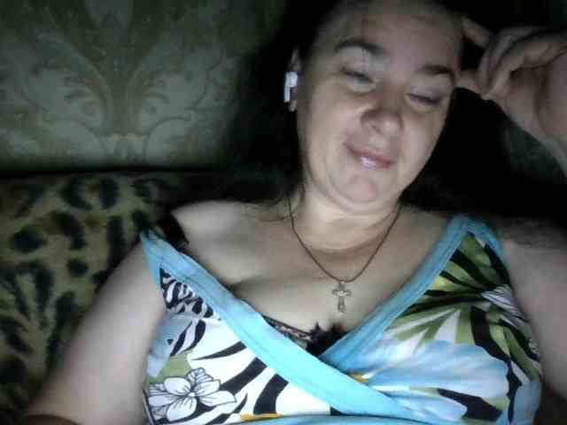 CharmingLady webcam