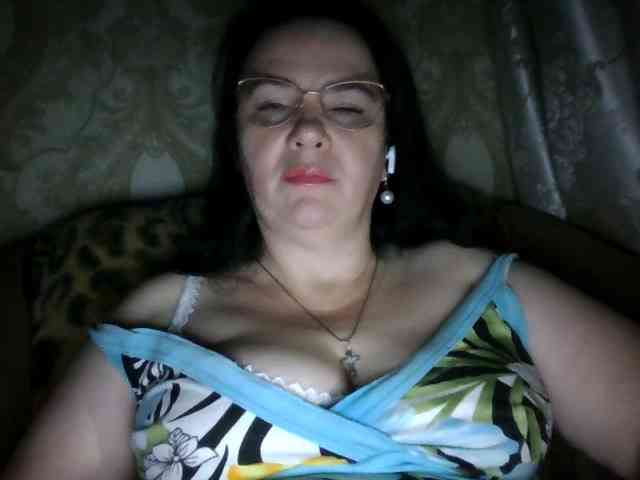 CharmingLady webcam