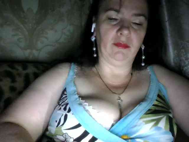 CharmingLady webcam