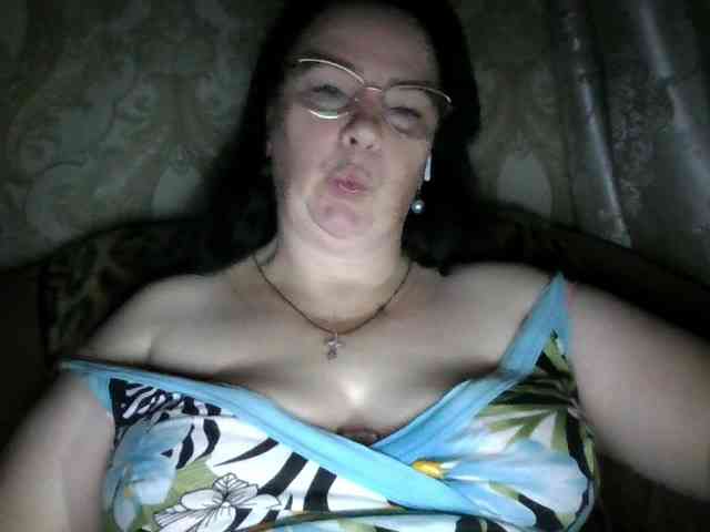 CharmingLady webcam