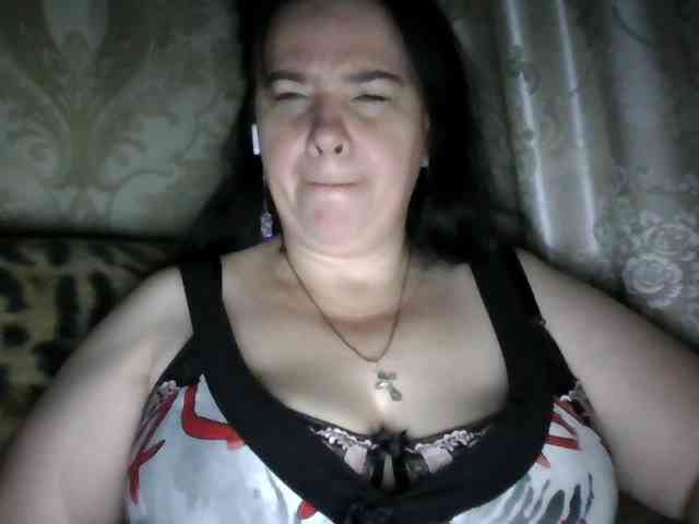 CharmingLady webcam