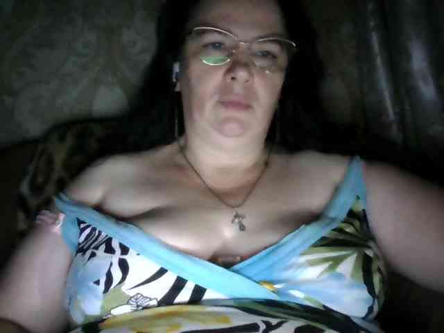 CharmingLady webcam