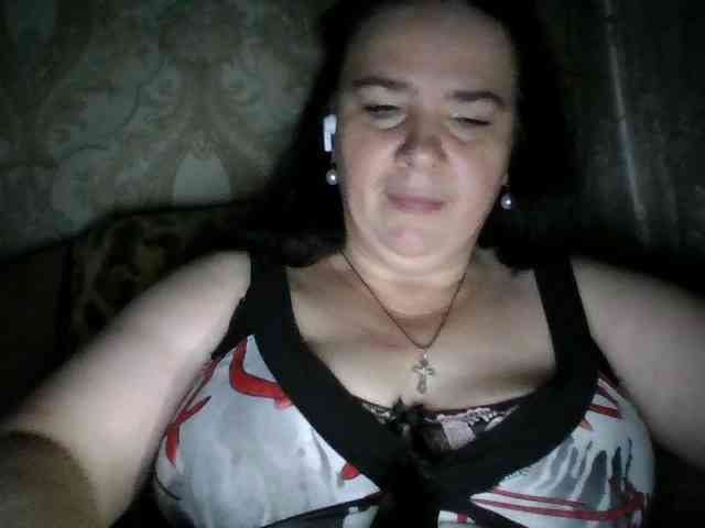 CharmingLady webcam