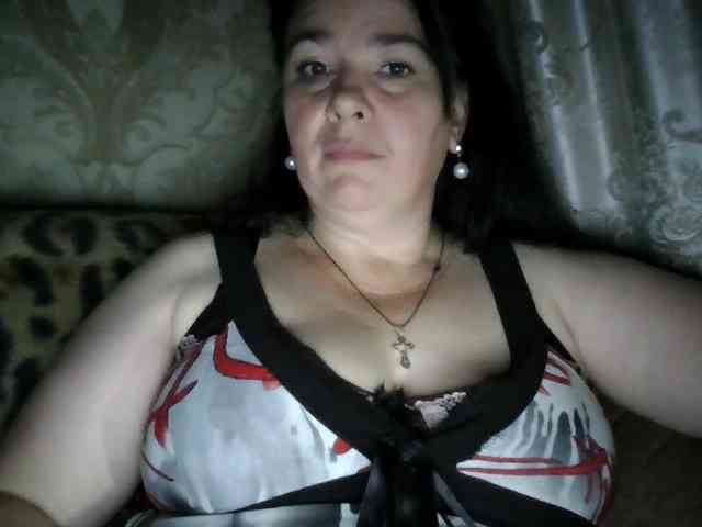 CharmingLady webcam