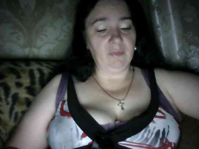 CharmingLady webcam