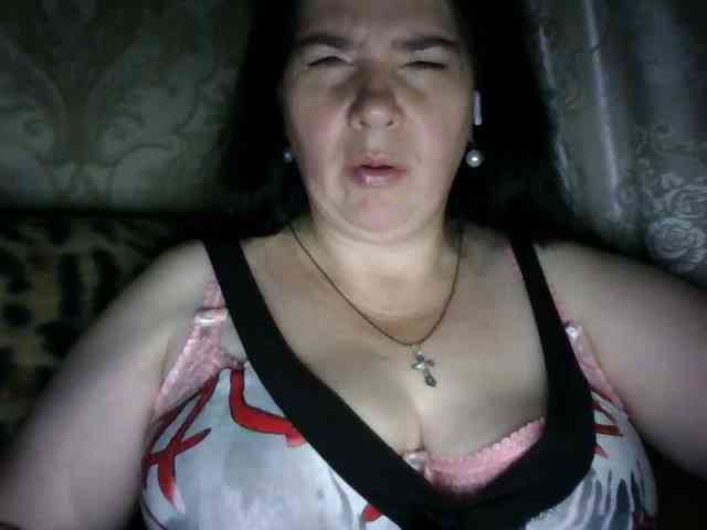 CharmingLady webcam