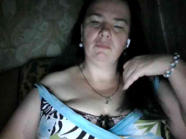 CharmingLady webcam