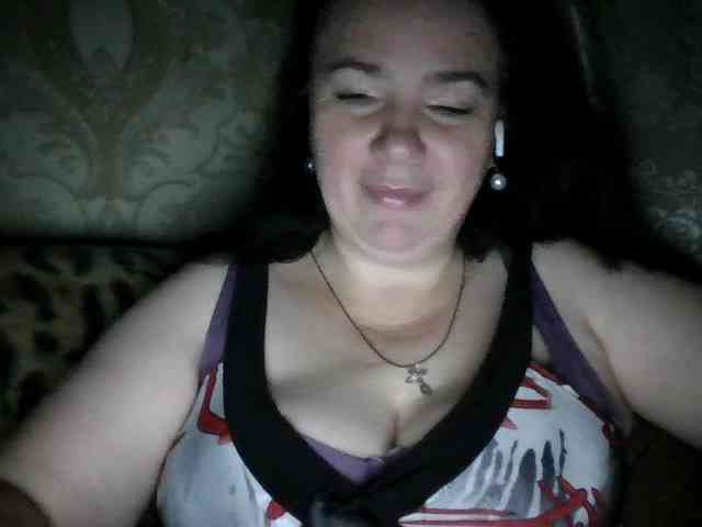 hot striptease CharmingLady