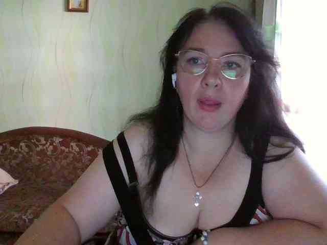 CharmingLady webcam