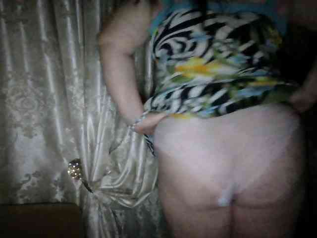 CharmingLady webcam