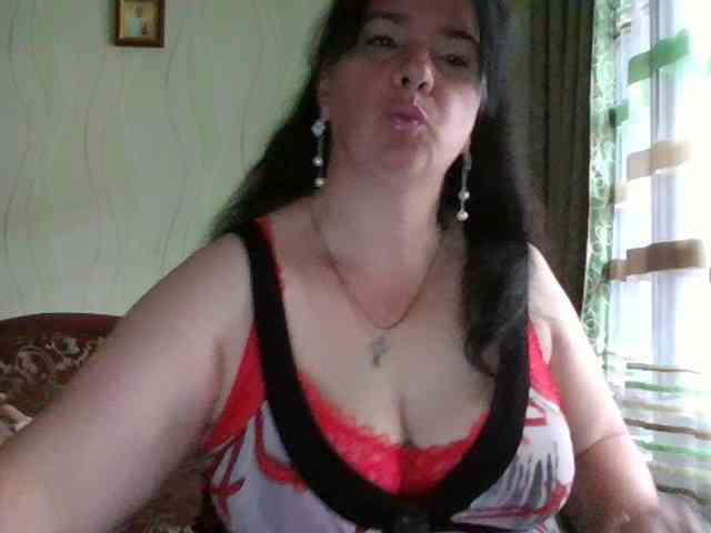 CharmingLady webcam