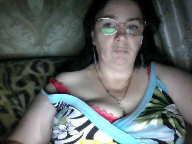 CharmingLady webcam
