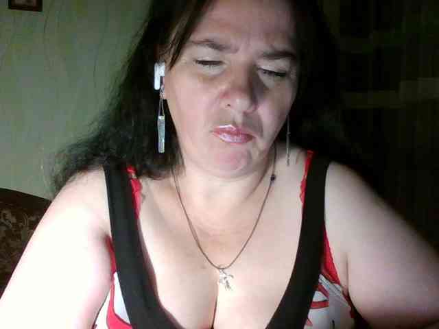 CharmingLady webcam