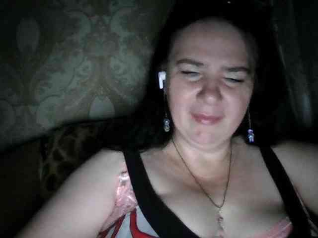 CharmingLady webcam