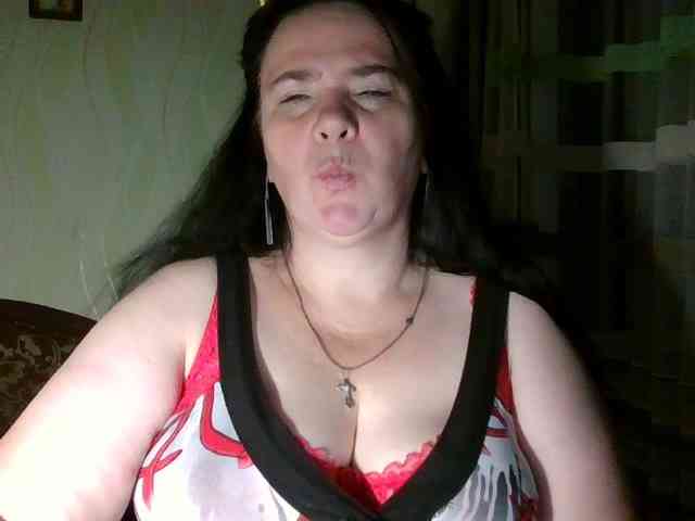 CharmingLady webcam