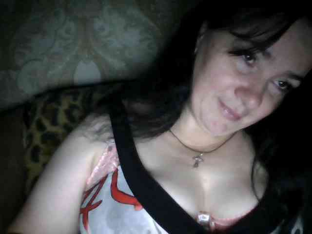 CharmingLady webcam