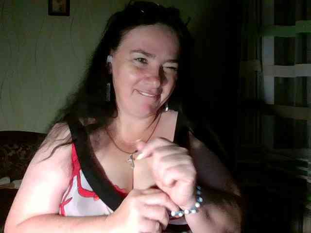 CharmingLady webcam