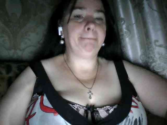 CharmingLady webcam