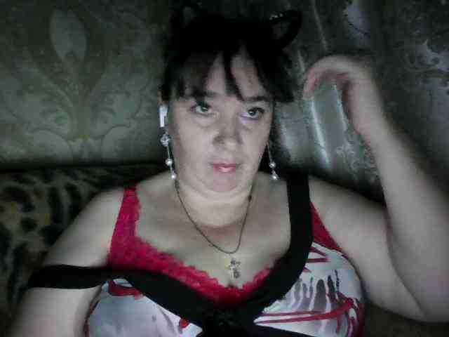 CharmingLady's webcam live show