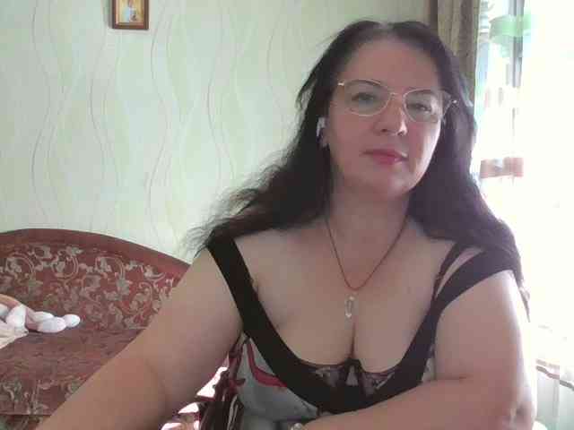 CharmingLady webcam