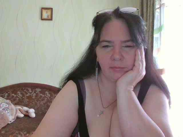 CharmingLady webcam
