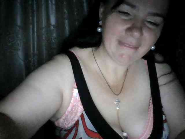 CharmingLady webcam