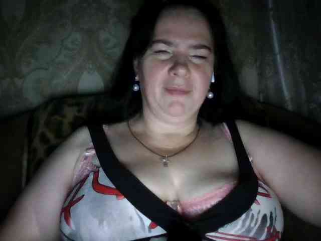 CharmingLady webcam