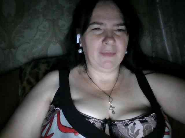 CharmingLady webcam