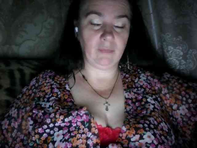 CharmingLady