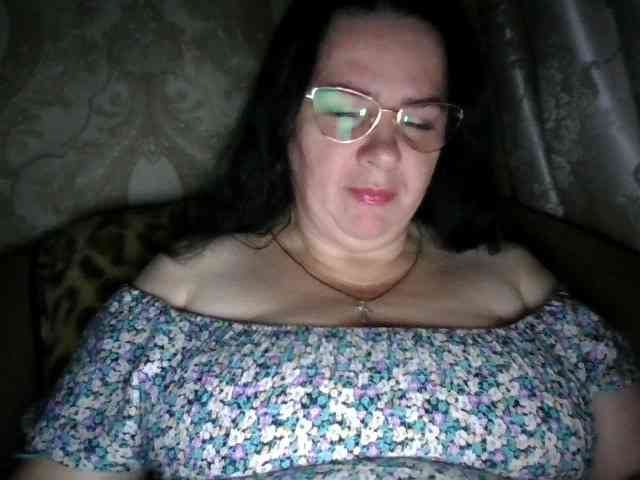 CharmingLady webcam